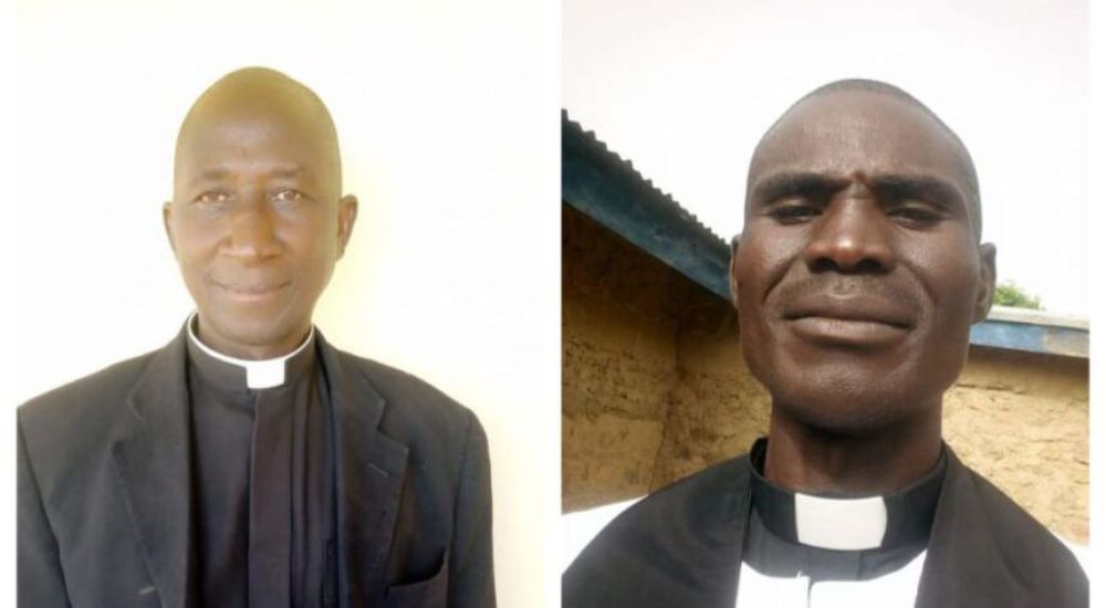 Gunmen Kidnap Two Adamawa Pastors