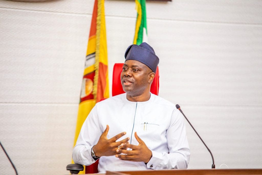 OYO: Makinde cancels birthday party to honour Ibadan stampede victims