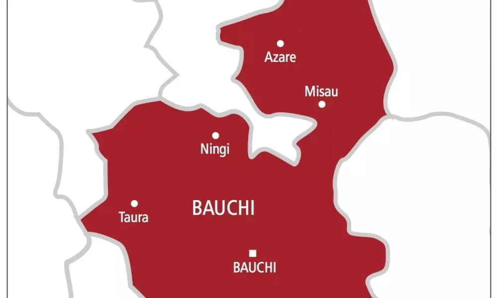 Armed robbers kill 57-year-old man in Bauchi