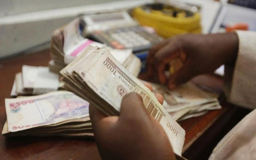 more wealth for investors Naira