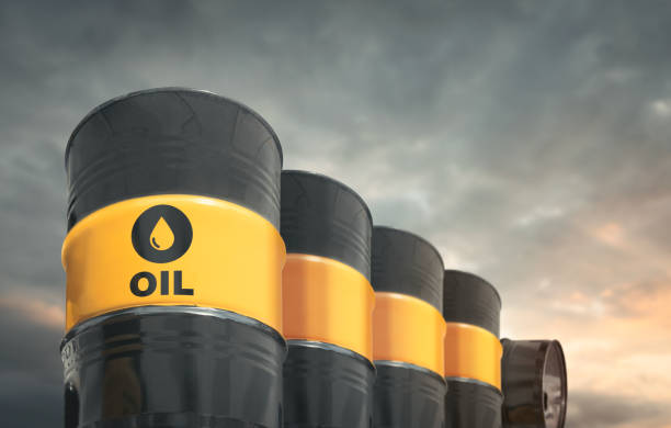 oil