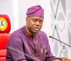 Makinde talks tough as stampede kills children in Ibadan Children Funfair