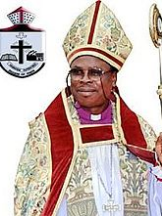 Anambra: Anglican Archbishop, driver declared missing