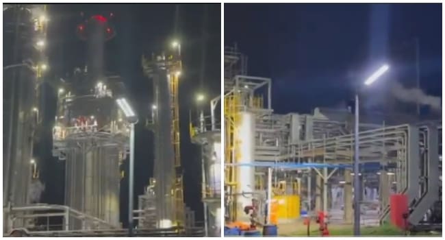 Old Port-Harcourt refinery not shut down – NNPC