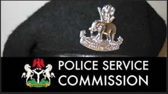 psc stops promotion of 112 senior police officers