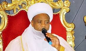 Intensify prayers, things will get better, Sultan urges  Nigerians