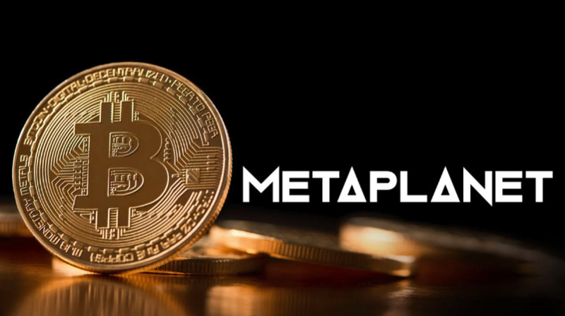 Metaplanet makes Big Bitcoin move, acquires fresh 620 BTC  