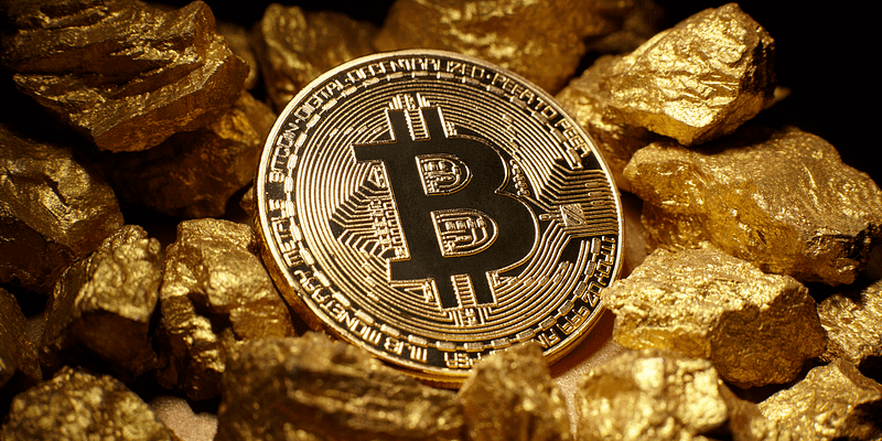 VanEck CEO says Bitcoin could hit $170k by 2025 