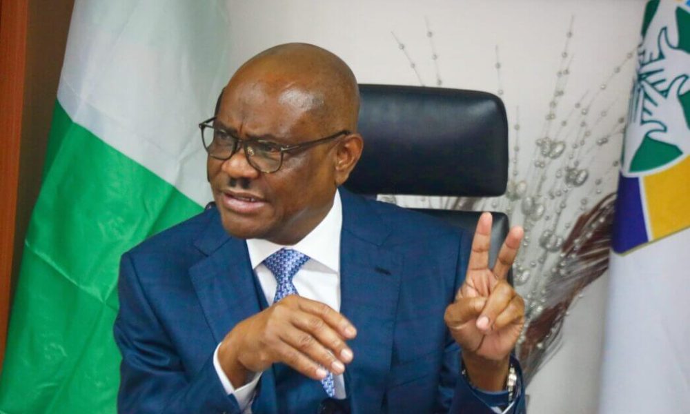 Tinubu’s Minister Gives Reasons Wike Should Join APC