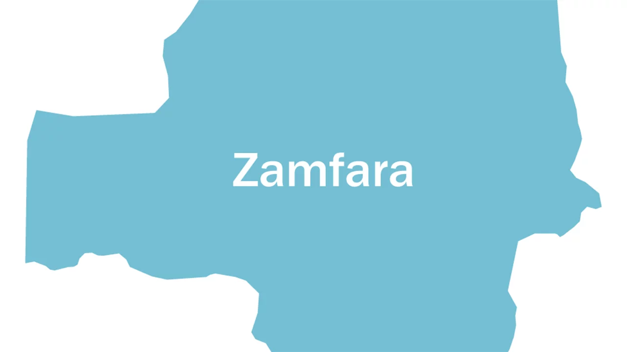 Bandit Kingpins, Lakurawa militants clash for dominance in Zamfara