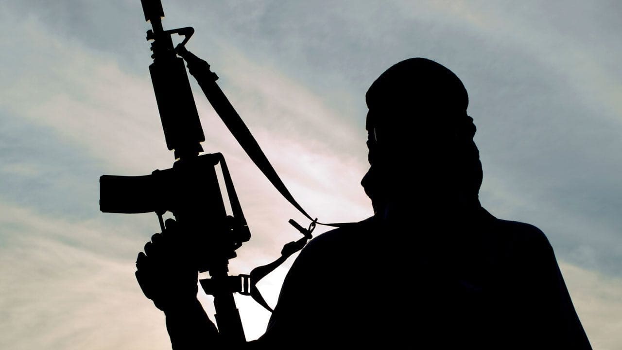 OGUN: Gunmen kill Celestial prophet during church service