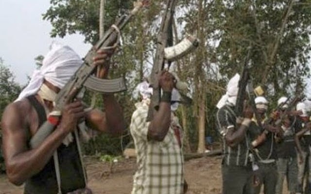 Tension as gunmen patrol Taraba community