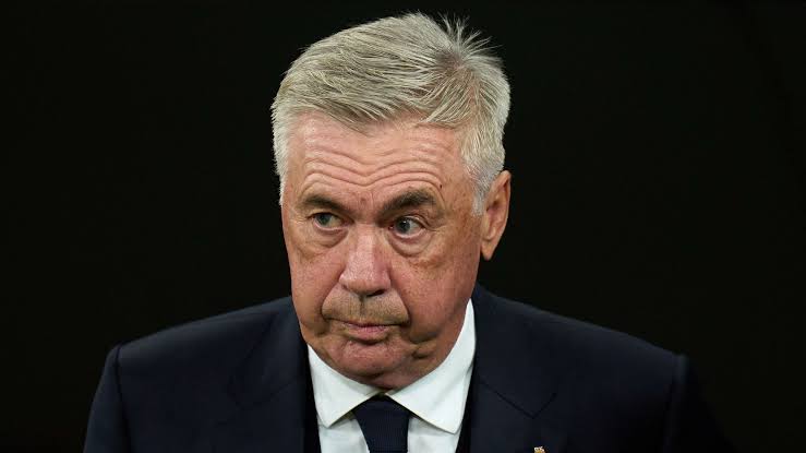 Ancelotti Denies Exit Plans, Eyes Four More Years at Real Madrid