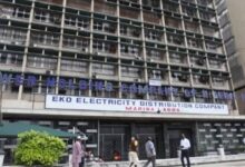 1737735287 Eko Electricity Distribution Company