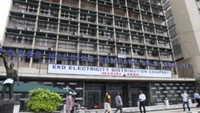 1737735287 Eko Electricity Distribution Company