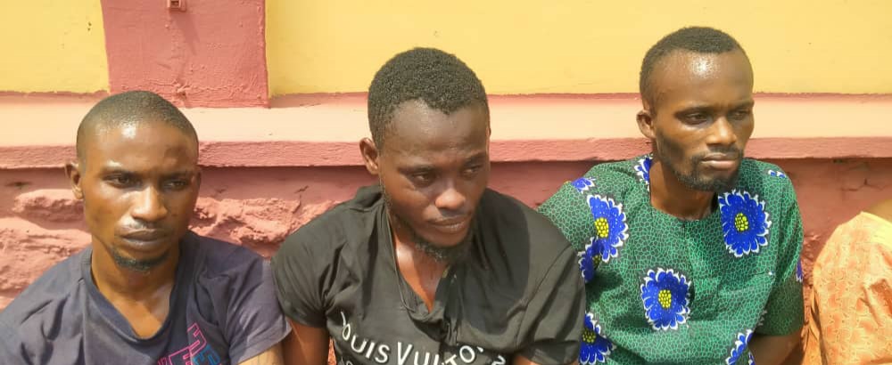 New year eve murder: Ogun couple, son yet to get justice two years after