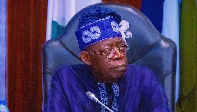 Tinubu Distributes Rice Palliative to SUG Presidents Across Nigeria