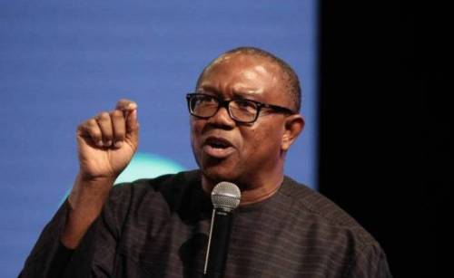 Peter Obi Decries Rising Kidnappings, Urges Swift Govt Action