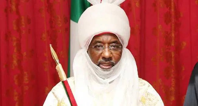 Emirship Tussle: Victory Dance in Kano as A’Court Rule Favours Emir Sanusi II