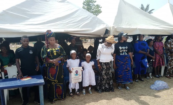 Victims of Anambra Rice Stampede Laid to Rest