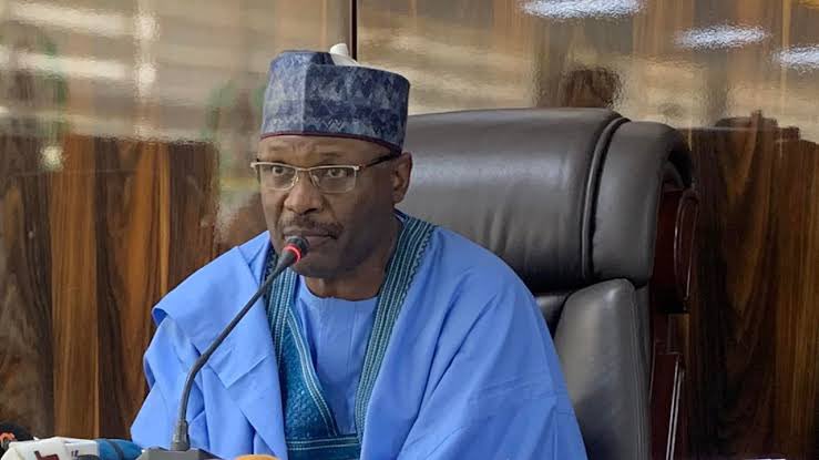 860 INEC Offices Need Repairs, Election Costs Burdensome — Yakubu