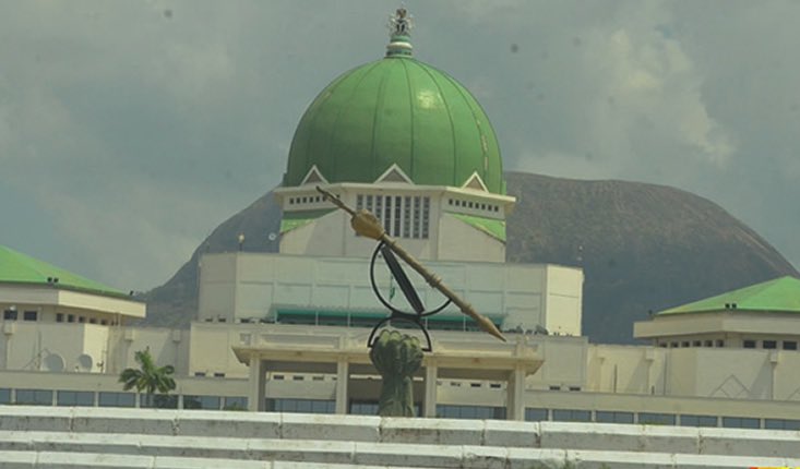 Border Closure Policy Ineffective in Solving Insecurity — NASS