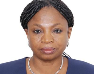 Folashade Adekaiyaoja Appointed DSS Deputy DG in Historic Move