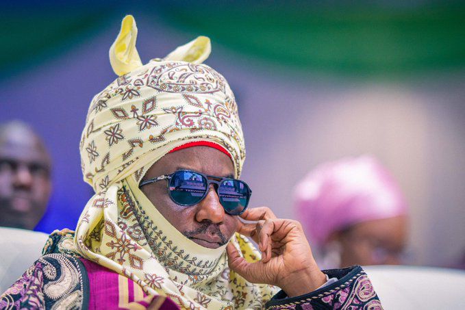 FG Hits Back at Emir Sanusi: ‘We Don’t Need External Validation’