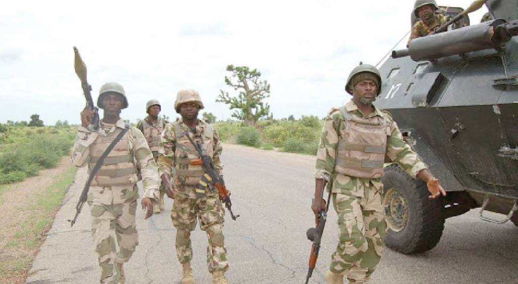 Troops Rescue 18 Abductees, Neutralise Bandits in Plateau, Zamfara, Taraba