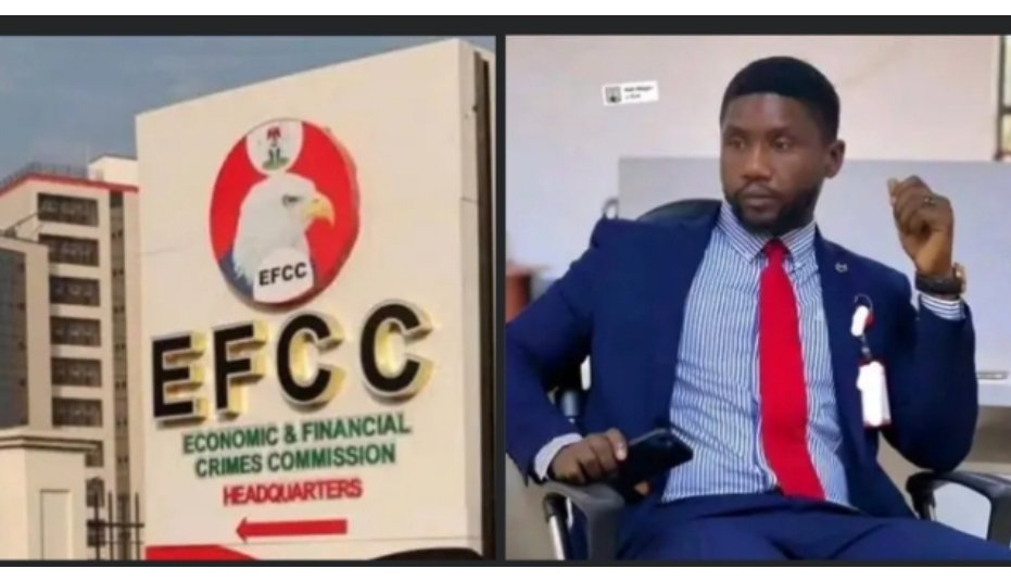 EFCC Mourns Officer Killed During Anambra Raid, Vows Justice