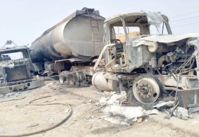 Niger Explosion Caused by APC Govt Poor Infrastructure, Economic Hardship — PDP