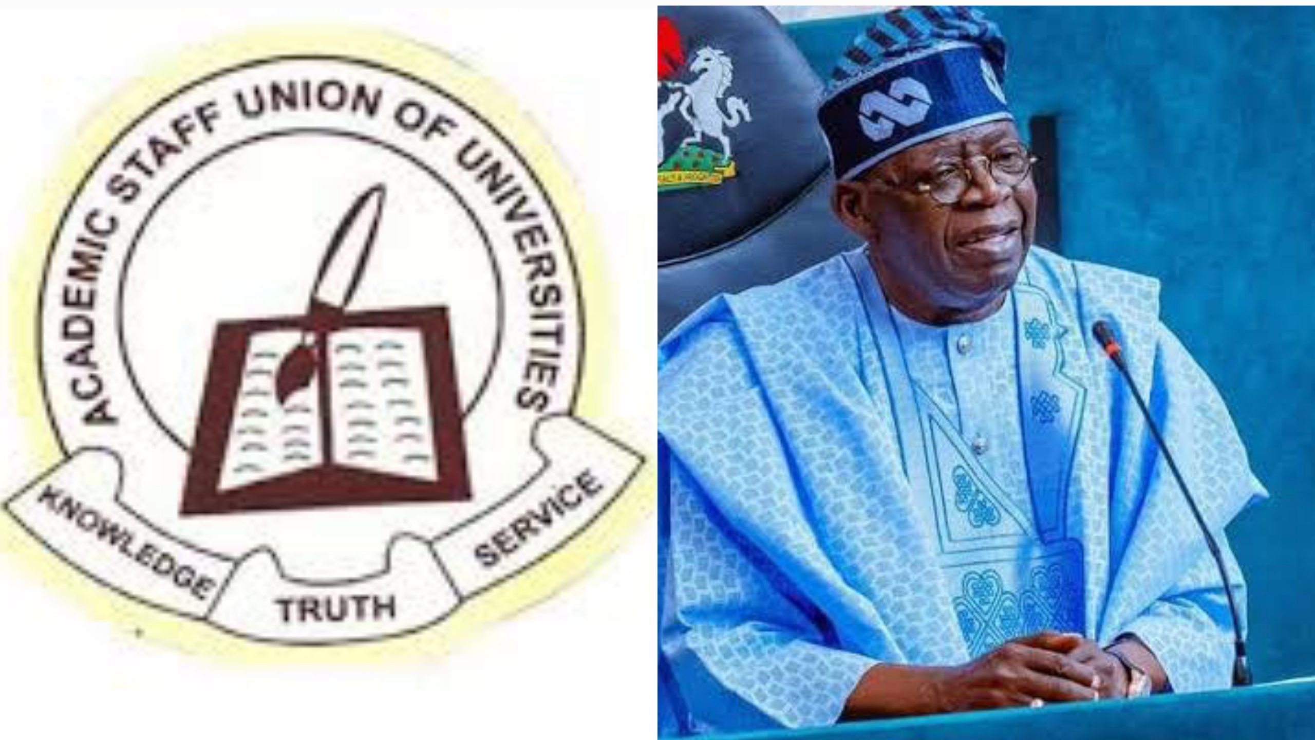 ASUU Urges Tinubu to Halt IMF-Backed NELFUND Initiative