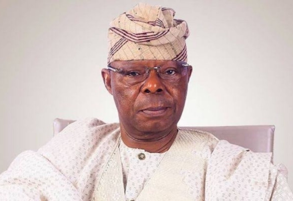 Court Orders Substituted Service in ₦12.3bn Fraud Case Against Otudeko, Others