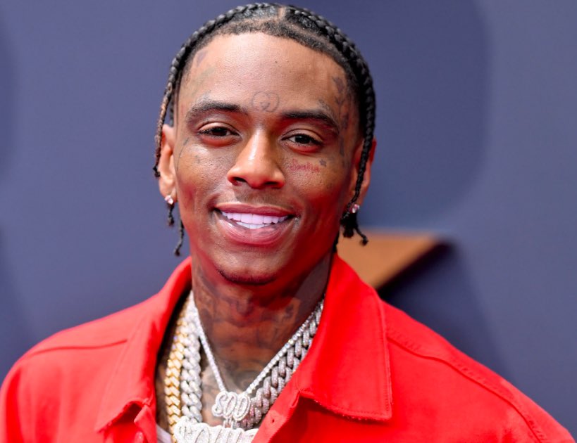 ‘I Was Paid to Perform at Trump’s Inaugural Party’ — Soulja Boy Responds to Critics