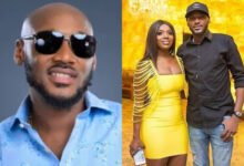 2baba Annie Idibia