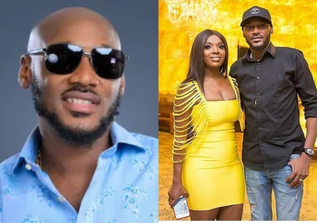 2baba Annie Idibia