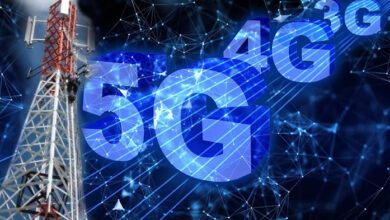 5G networks