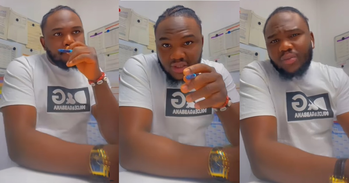 “Some delay you experience in life are for your own protection” – Man shares (VIDEO)