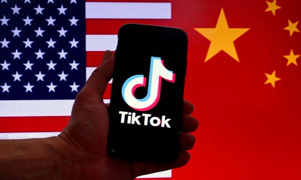 TikTok shuts down US access as Trump seeks app’s reinstatement