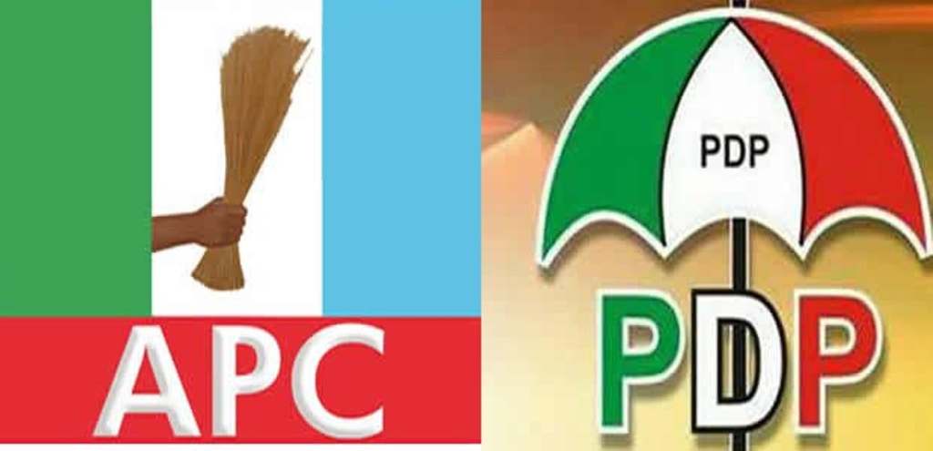 APC, PDP Trade Blame Over Edo Election Tribunal Shooting Incident