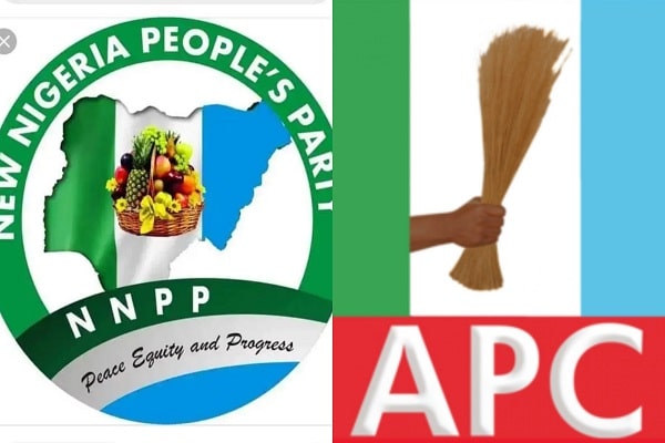 APC and NNPP