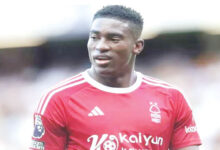 AWONIYI