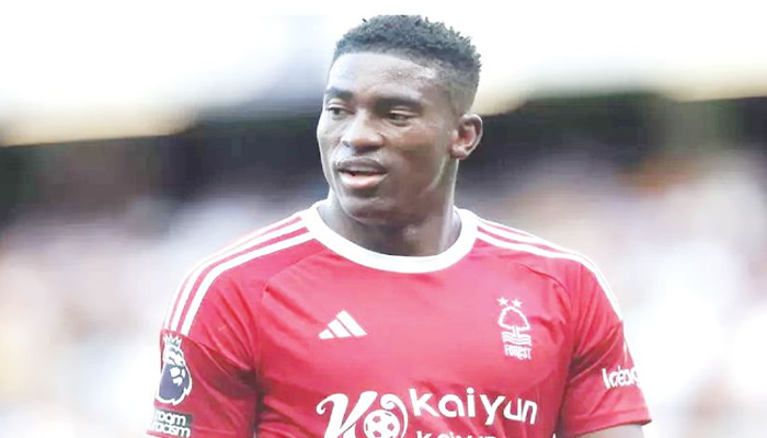 AWONIYI