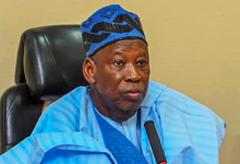 Abdullahi Ganduje