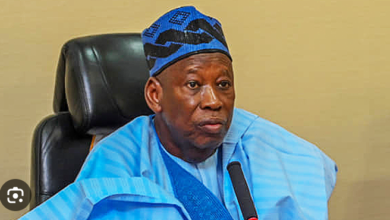 Abdullahi Ganduje