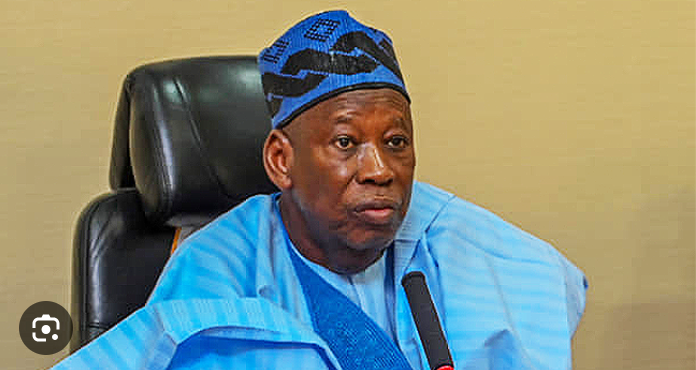 Abdullahi Ganduje