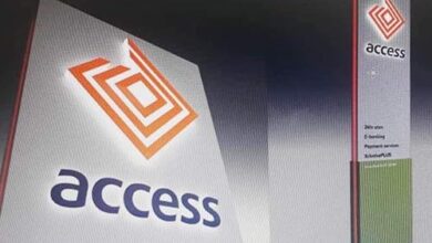 Access Bank