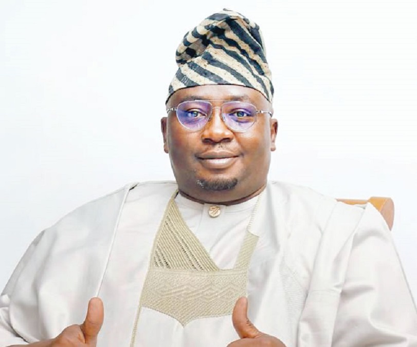 Adebayo Adelabu