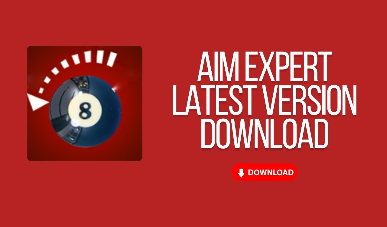 Aim Expert Latest Version Download