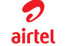 Airtel logo